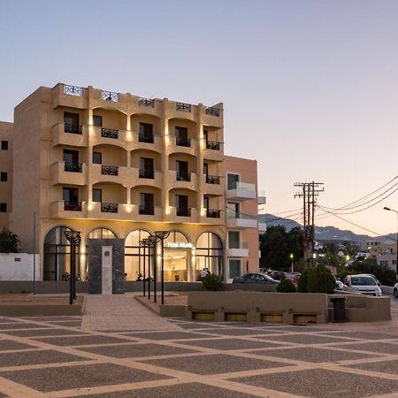 Atlantis Hotel Karpathos Extérieur photo