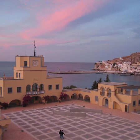 Atlantis Hotel Karpathos Extérieur photo